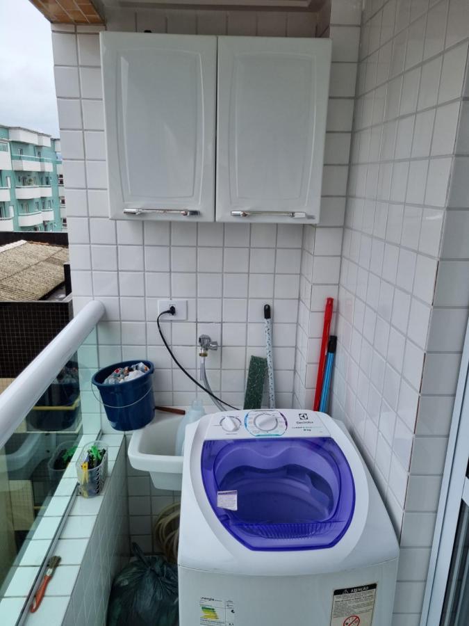 דירות פראייה גראנדה Flat Boqueirao מראה חיצוני תמונה
