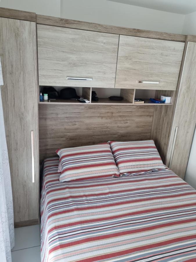 דירות פראייה גראנדה Flat Boqueirao מראה חיצוני תמונה