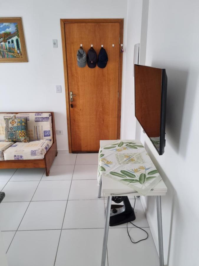 דירות פראייה גראנדה Flat Boqueirao מראה חיצוני תמונה