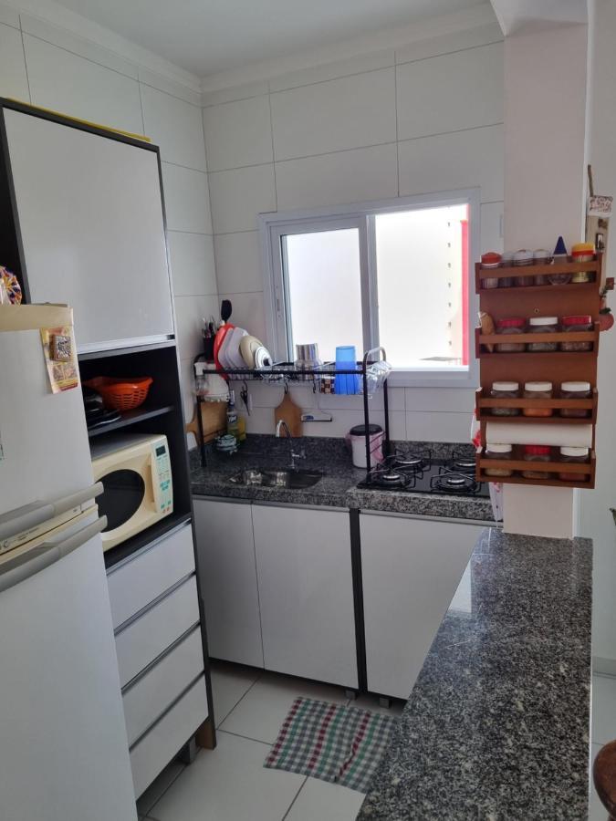 דירות פראייה גראנדה Flat Boqueirao מראה חיצוני תמונה