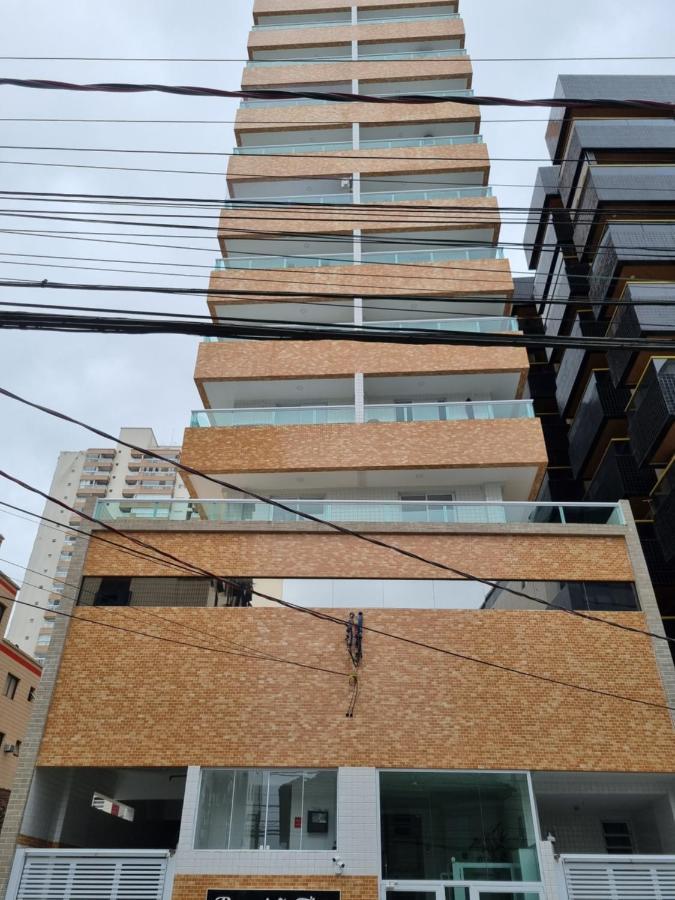 דירות פראייה גראנדה Flat Boqueirao מראה חיצוני תמונה