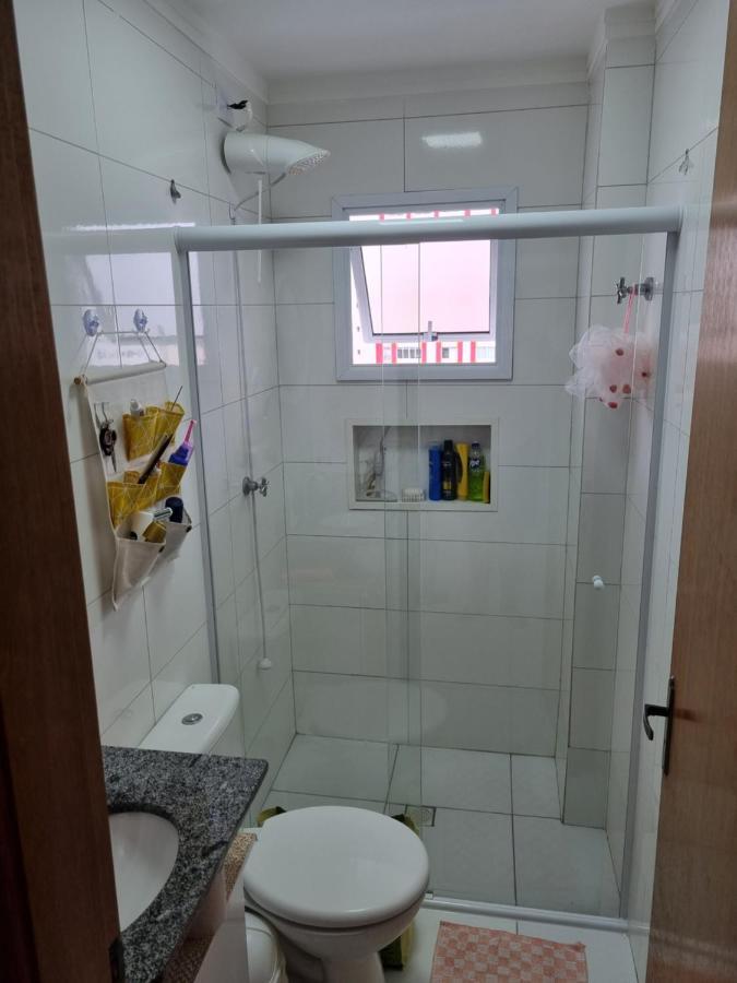 דירות פראייה גראנדה Flat Boqueirao מראה חיצוני תמונה