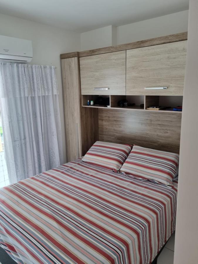 דירות פראייה גראנדה Flat Boqueirao מראה חיצוני תמונה