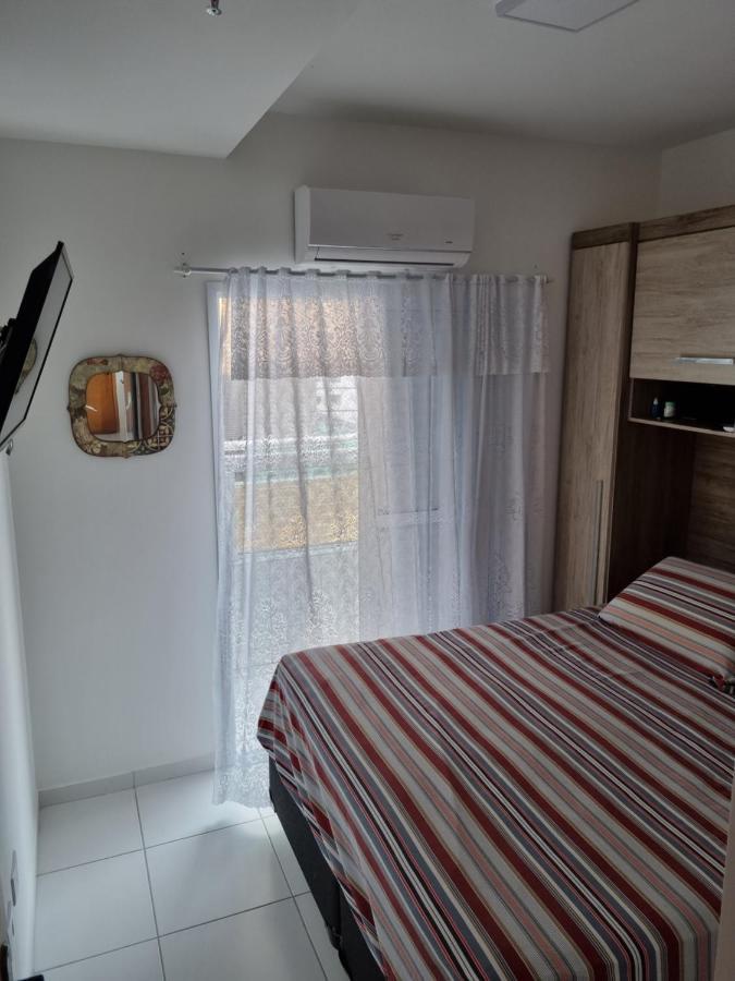 דירות פראייה גראנדה Flat Boqueirao מראה חיצוני תמונה