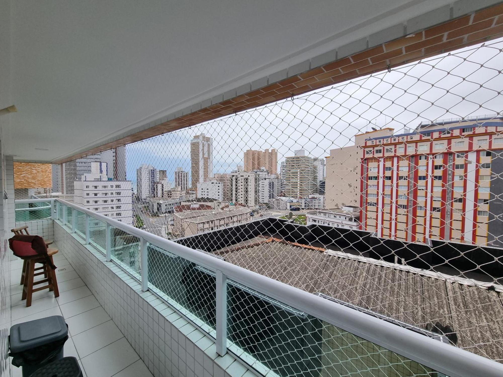דירות פראייה גראנדה Flat Boqueirao מראה חיצוני תמונה